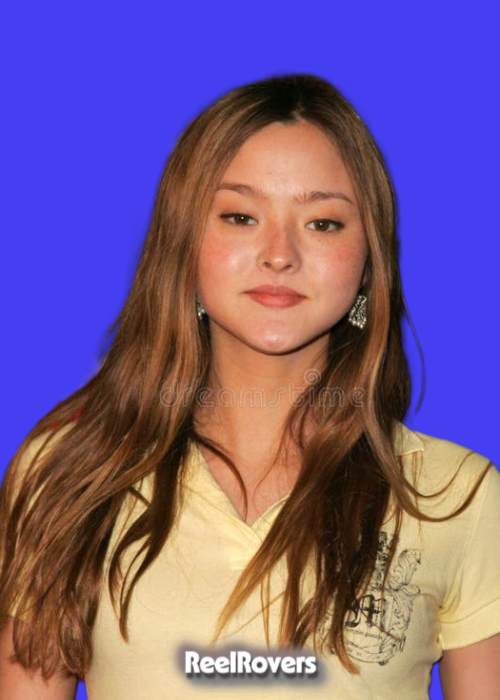 Devon Aoki